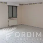 Rent 3 bedroom apartment of 81 m² in Tonnerre