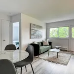 Rent 1 bedroom apartment in Montreal