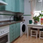 Rent 4 bedroom apartment of 120 m² in Xixona / Jijona