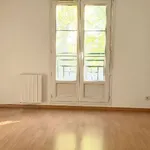 Appartement de 38 m² avec 2 chambre(s) en location à Montargis