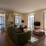 Rent 1 bedroom apartment of 102 m² in lisbon