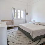 Appartement de 118 m² avec 4 chambre(s) en location à Cannes