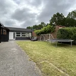 Rent 3 bedroom house of 99 m² in Odense