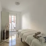 Rent a room in Valencia