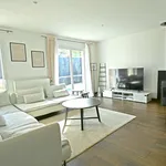 Maison de 109 m² avec 4 chambre(s) en location à Vénissieux