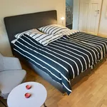 Rent 1 bedroom apartment of 25 m² in Dusseldorf