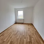 Sanierte 2-Raum-Wohnung in Höhenlage