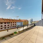 Rent 6 bedroom apartment of 138 m² in Basel