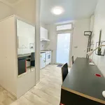 Rent 1 bedroom apartment of 17 m² in Brno