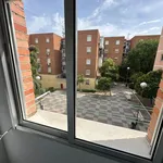 Rent 4 bedroom apartment in Madrid