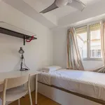 Rent 4 bedroom apartment in valencia