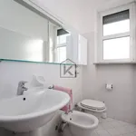 Rent 4 bedroom apartment of 145 m² in Milano