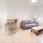 Appartement de 41 m² avec 2 chambre(s) en location à La Mulatière