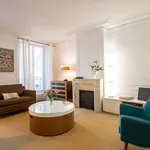 Appartement de 77 m² avec 3 chambre(s) en location à Paris