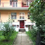 Pronajměte si 1 ložnic/e byt o rozloze 34 m² v Prague