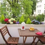 Rent 1 bedroom apartment of 80 m² in Frankfurt