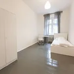 Rent a room in berlin