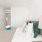 Rent 1 bedroom apartment in Lisbon