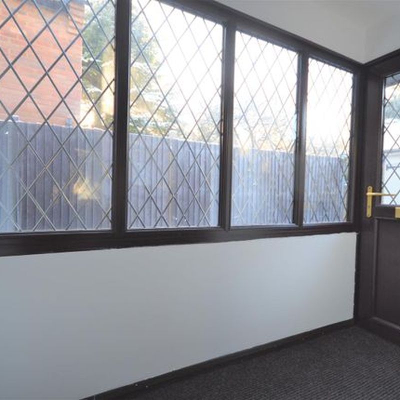 Detached bungalow to rent in High Street, Great Houghton, Northampton NN4 Weston Favell