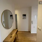 Appartement de 43 m² avec 1 chambre(s) en location à Strasbourg