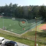 Pronajměte si 2 ložnic/e byt o rozloze 56 m² v Třebíč