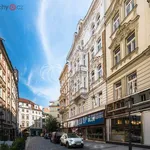 Rent 2 bedroom apartment of 52 m² in Praha