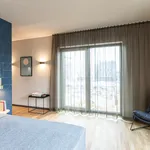 Miete 1 Schlafzimmer wohnung von 29 m² in Frankfurt