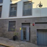 Alquilo 2 dormitorio apartamento de 25 m² en Málaga