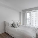  appartement avec 1 chambre(s) en location à Montreal