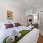 Huur 2 slaapkamer appartement van 45 m² in brussels