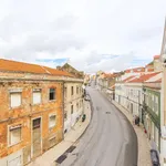 Rent 1 bedroom apartment of 50 m² in Lisbon