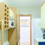 Alquilar 5 dormitorio apartamento en Barcelona