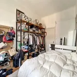  appartement avec 1 chambre(s) en location à Liège