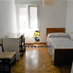 Alquilo 5 dormitorio apartamento de 132 m² en Alamedilla