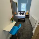 Rent 1 bedroom house in Leicester