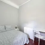 Rent a room in lisbon