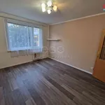 Rent 4 bedroom apartment in Ústí nad Labem