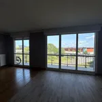 Rent 3 bedroom apartment of 73 m² in Le Havre