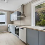 Rent 2 bedroom apartment of 67 m² in Bergen