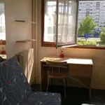 Appartement de 14 m² avec 1 chambre(s) en location à Tours