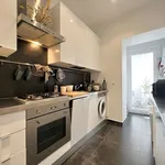  appartement avec 2 chambre(s) en location à Ixelles