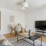 Miete 3 Schlafzimmer wohnung von 64 m² in Zürich