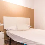 Rent a room in valencia