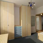 Pronajměte si 3 ložnic/e byt o rozloze 72 m² v Chrudim