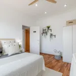 Alquilar 5 dormitorio apartamento en Barcelona