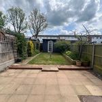 Rent 4 bedroom house in East Of England