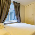 Huur 1 slaapkamer appartement van 50 m² in brussels