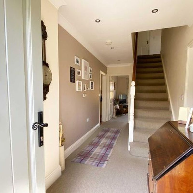 Detached house to rent in The Lane, Gate Helmsley, York YO41