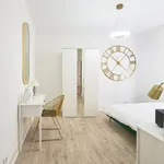 Rent 8 bedroom apartment in Lisbon