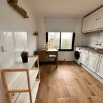 Alquilo 1 dormitorio apartamento de 35 m² en Hondarribia